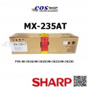 SHARP MX-235AT หมึกเครื่องถ่ายเอกสาร For AR-5618/AR-5620N/5623/5623D ของแท้