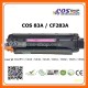 CF283A Compatible Toner ตลับหมึกพิมพ์ เทียบเท่า HP 83A