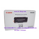 CANON CARTRIDGE 310 : LBP3460/6280