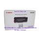 CANON CARTRIDGE 310 ตลับหมึกโทนเนอร์ แคนนอนของแท้