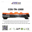 TN-1000 ตลับหมึกพิมพ์เลเซอร์ เทียบเท่า BROTHER