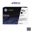 HP CZ192A ตลับหมึกพิมพ์ ของแท้ HP 93A For M435nw, M701 Series, M706n