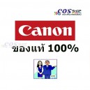 CANON Cartridge 322 BK C M Y ตลับหมึกพิมพ์สี ของแท้ LBP9100, LBP9200, LBP9500C, LBP9600C, LBP9700C