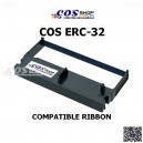 ERC-32 ตลับผ้าหมึกพิมพ์ เทียบเท่า EPSON