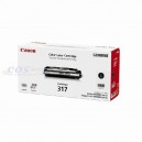 CANON Cartridge 317 Black For MF8450C, MF9280Cdn
