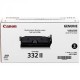 CANON Cartridge 332II BK ตลับหมึกพิมพ์เลเซอร์ สีดำ