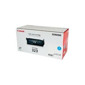 CANON Cartridge 332C ตลับหมึกพิมพ์เลเซอร์ สีน้ำเงิน