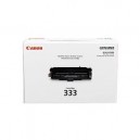 CANON Cartridge 333 ตลับหมึกพิมพ์เลเซอร์