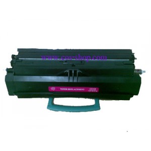 34217XR / 34217HR ตลับหมึกเทียบเท่า LEXMARK E230/E232/E330/E332/E340/E342n