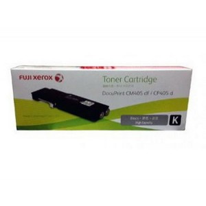 FUJI XEROX CT202033 Black ตลับหมึกพิมพ์เลเซอร์ สีดำ