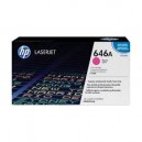 HP CF033A ตลับหมึกพิมพ์เลเซอร์ สีแดง (HP 646A)