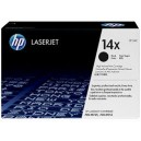 HP CF214X ตลับหมึกพิมพ์เลเซอร์ (HP 14X)