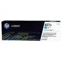 HP CF301A ตลับหมึกพิมพ์เลเซอร์ สีน้ำเงิน (HP 827A)