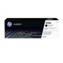 HP 410X Black (CF410X) ตลับหมึกพิมพ์ สีดำ ของแท้