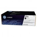 HP CF325X ตลับหมึกพิมพ์เลเซอร์ (HP 25X)