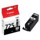 CANON PGI-725PGBK ตลับหมึกอิงค์เจ็ท สีดำ