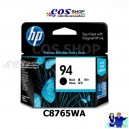 HP 94 AP Black ตลับหมึกอิงค์เจ็ท HP C8765WA