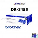 BROTHER DR-3455 Drum Unit ชุดดรัมรับภาพ แท้