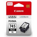 CANON PG-745XL BK ตลับหมึกอิงค์เจ็ท สีดำ