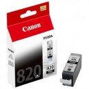 CANON PGI-820BK ตลับหมึกอิงค์เจ็ท สีดำ