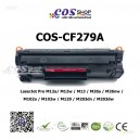 CF279A ตลับหมึกพิมพ์เลเซอร์ เทียบเท่า HP 79A