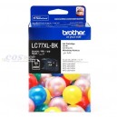 BROTHER LC-77XL-BK/C/M/Y ตลับหมึกอิงค์เจ็ทสี ของแท้