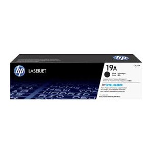 HP CF219A ตลับยูนิตดรัม HP 19A Imaging Drum