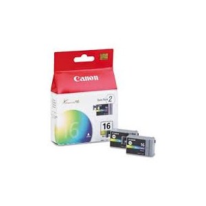 CANON BCI-16CLR ตลับหมึกพิมพ์อิงค์เจ็ท สี