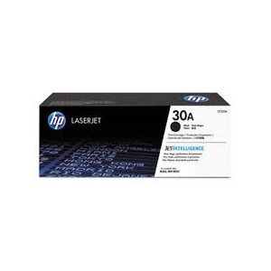 HP 30A / CF230A ตลับหมึกพิมพ์ ของแท้ HP LaserJet M203d 203dn 203dw M227fdn 227fdw Printers