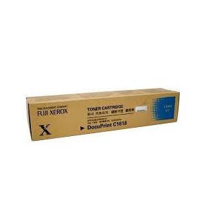 FUJI XEROX CT200227 ตลับหมึกพิมพ์เลเซอร์ สีฟ้า