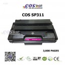 SP310/SP311/SP312/SP320/SP325 ตลับหมึกพิมพ์เลเซอร์ เทียบเท่า RICOH