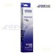 EPSON S015506 Ribbon ตลับผ้าหมึกพิมพ์ LQ-300 / LQ-500 / LQ-800 Series ของแท้