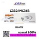 OKI C332 / MC363 BK C M Y Toner For OKI C332, MC363,C332dn, MC363dn ตลับหมึกพิมพ์สี (OKI-46508721-4)