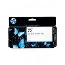 HP 72 130ml Photo Black ตลับหมึกพิมพ์อิงค์เจ็ท สีดำ (C9370A)