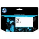 HP 72 130ml Gray ตลับหมึกพิมพ์อิงค์เจ็ท สีเทา (C9374A)