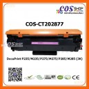 CT202877 / CT202876 ตลับหมึกพิมพ์เลเซอร์ เทียบเท่า FUJI XEROX 