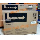 KYOCERA TK-4109 ตลับหมึกพิมพ์ และ หมึกถ่ายเอกสาร ของแท้ For FS-1800/3800/TASKalfa 1800/1801/2200/2201