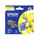 EPSON T049490 (Epson T0494 Yellow) ตลับหมึกพิมพ์อิงค์เจ็ท สีเหลือง