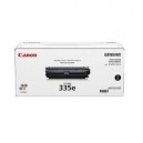 CANON Cartridge 335E BK ตลับหมึกพิมพ์เลเซอร์ สีดำ