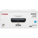 CANON Cartridge 335E C Cyan ตลับหมึกพิมพ์เลเซอร์ สีฟ้า