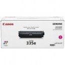 CANON Cartridge 335E M Magenta ตลับหมึกพิมพ์เลเซอร์ สีแดง