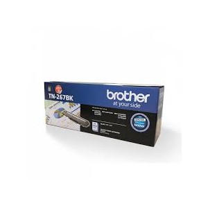 BROTHER TN-267 BK/C/M/Y หมึกพิมพ์ของแท้ HL-L3210CW/L3230CDN/ L3270CDW/DCP-L3551CDW/MFC-L3735CDN/L3750CDW/L3770CDW