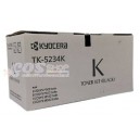 KYOCERA TK-5234K Black ตลับหมึกพิมพ์เลเซอร์ สีดำ