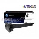 HP 56A (HP CF256A) / HP 56X (HP CF256X) ตลับหมึกพิมพ์เลเซอร์ ของแท้