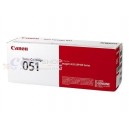 CANON Cartridge 051 ตลับหมึกพิมพ์เลเซอร์ แคนนอน 051 ของแท้