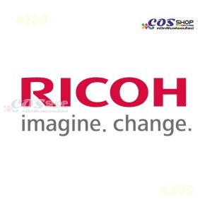 RICOH SP C435S Yellow ตลับหมึกพิมพ์ สีเหลือง 11SPC435TNYL