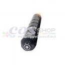 NPG-46 Black หมึกเครื่องถ่ายเอกสารสีดำ เทียบเท่า Canon For Imagerunner Advance C5030/C5035/C5235/C5240