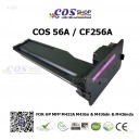 COS TONER 56A ตลับหมึก เทียบเท่า HP CF256A