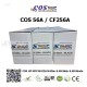 COS TONER 56A ตลับหมึก เทียบเท่า HP CF256A