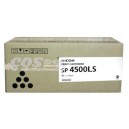 RICOH SP3600 / SP4500 ตลับหมึกพิมพ์เลเซอร์ Ricoh 11SP4500SDTN / 11SP4500LYTN